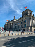 Berlin - 10 Page Micro Travel Guide by Itineroo