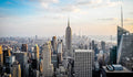 New York - 10 Page Micro Travel Guide by Itineroo
